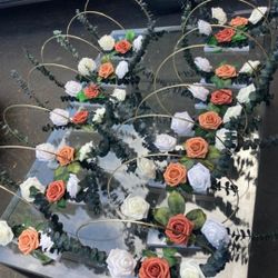 Wedding/ Quinceñera Decoration 