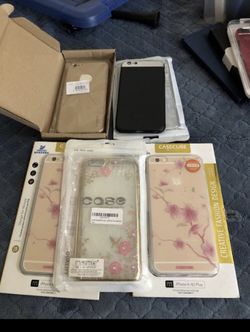 Case for iPhone 6 Plus/6SPlus