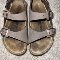 Kids Birkenstock Size 13c