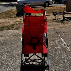 Baby Stroller