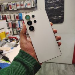 Samsung S26 Ultra 256GB Factory Unlocked Brand New - On Payments With Just $10 Down (90days No Interest Options - No Credit Needed 🤩)