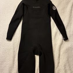 Large Wetsuit