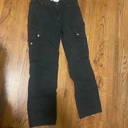 Carhartt Pants Double Knee