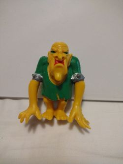 Blackstar hunchback