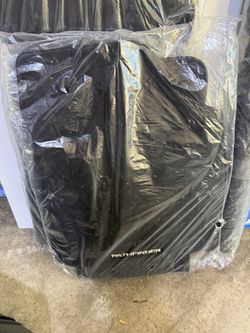 2022-2025 Nissan Pathfinder Floor Mats