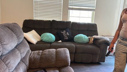 couches