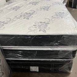 New Mattresses For Sale 