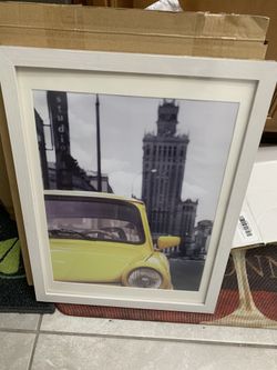 Picture Frames
