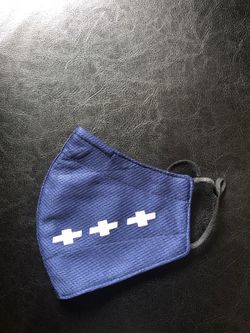 Reflective mask
