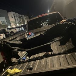 BMW Black Original Bra2002