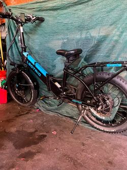 E Bike