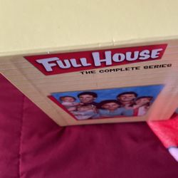 Full House The Complete Series Season 1-8