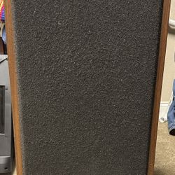 Klipsch forte II Floor Speakers