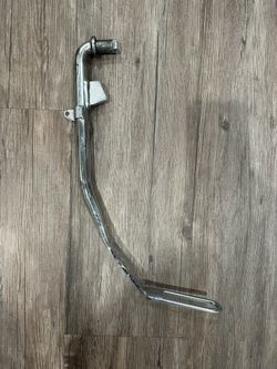 Stock Dyna Kickstand