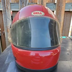 Bell Tour Star Helmet(retro)