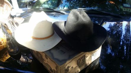Kids cowboy hat