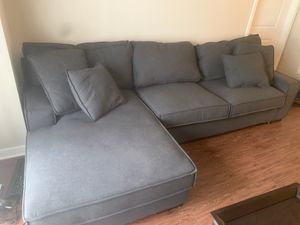 New And Used Furniture For Offerup Ashley Sectional For In Wichita Ks