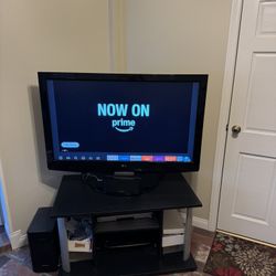 Tv + Stand