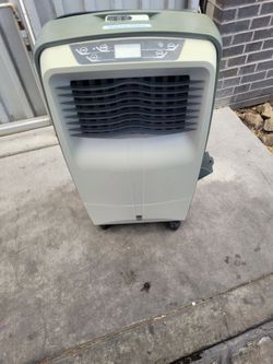 ARTIC COVE PORTABLE EVAPORATIVE COOLER