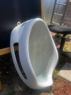 Baby tub Chair