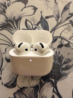 Apple AirPods 4 ANC - Tested - Find My Off