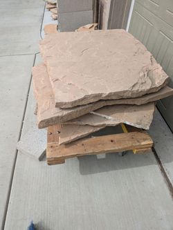 Flagstone for your yard