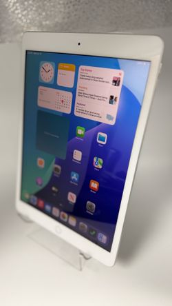 iPad 7th Generation 10.2” 32GB Wi-Fi Only Excellent Condition