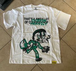ALOC Chiefin Tee