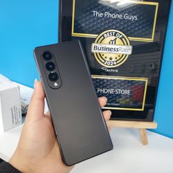 Galaxy Z Fold 4 7.6” | $5 Down | Afterpay