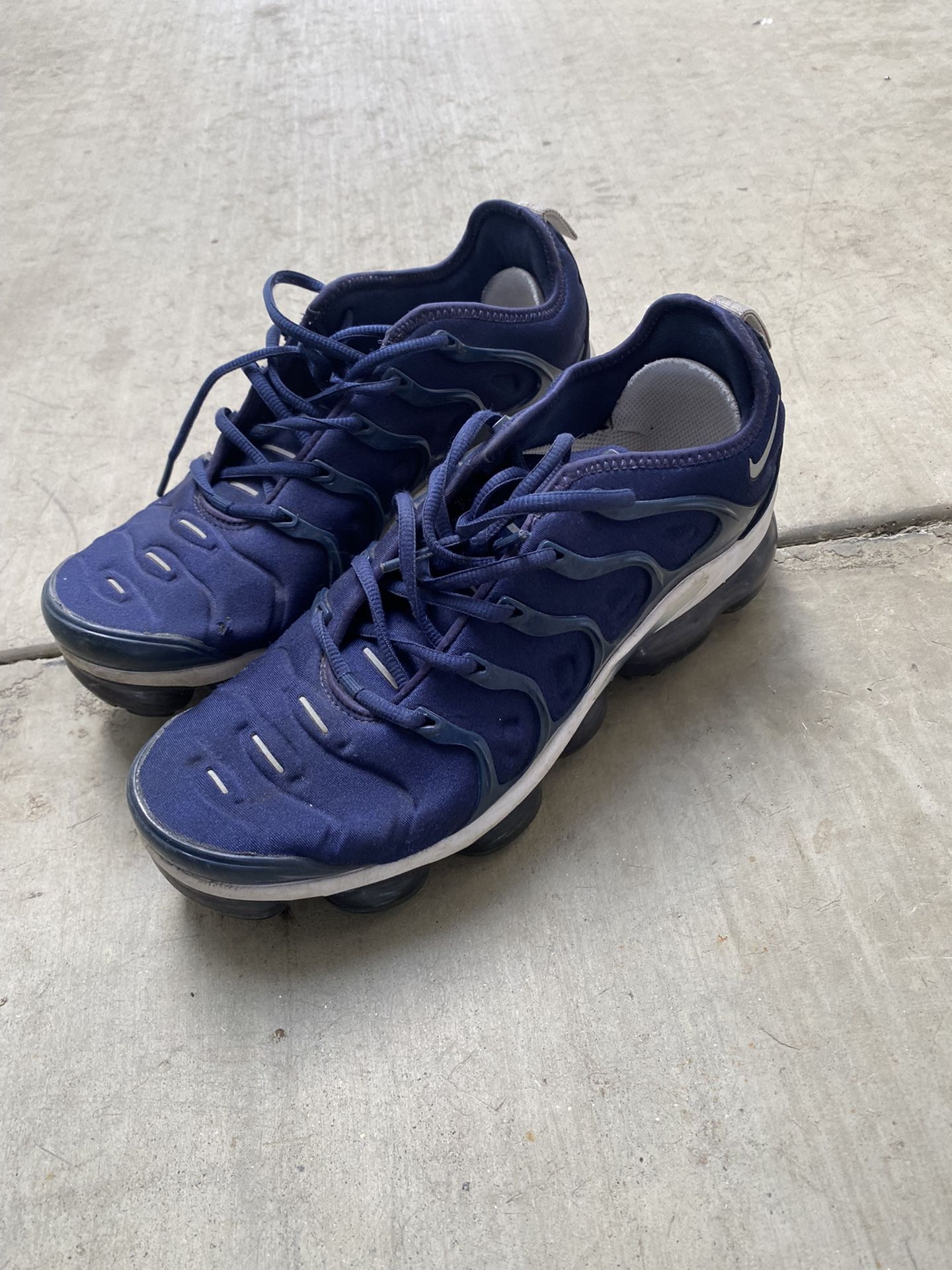 Nike Air VaporMax Plus