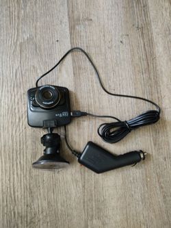 Dashcam For Sale (No SD Card)