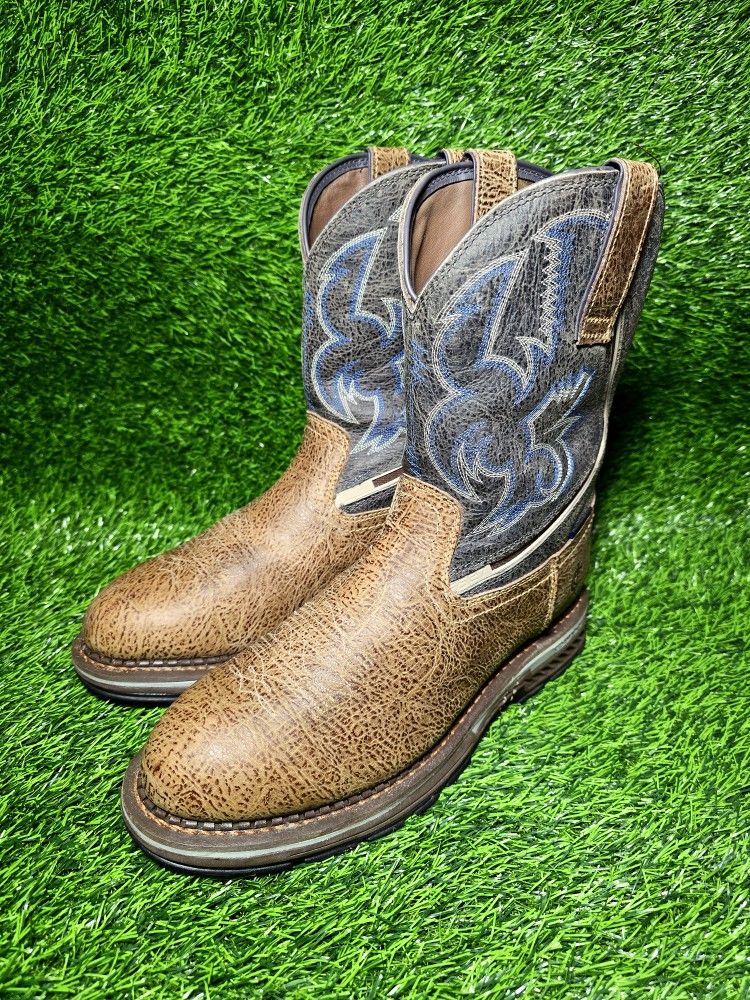 CODY JAMES MEN'S DISRUPTOR WORK BOOTS