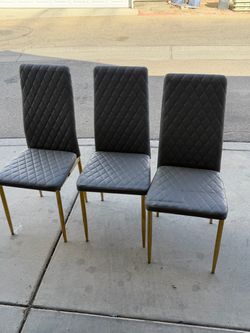 Dining Chairs