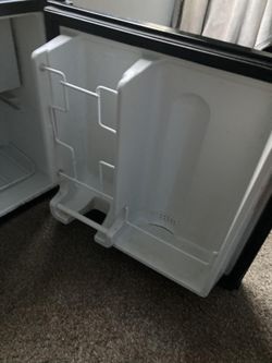 Desktop Refrigerator 