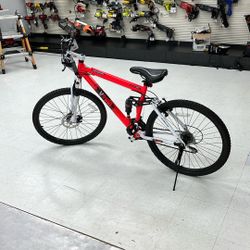 Genesis Bicycle