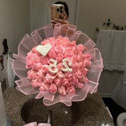 Flower Bouquet 