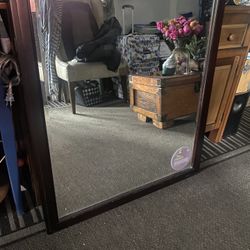 Mirrors 🪞