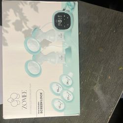 Breast Pump