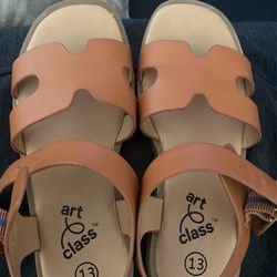 Girls Sandal’s Size 13