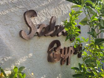 Garden Decoration
