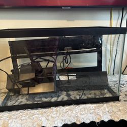 Aquarium(Fish Tank)