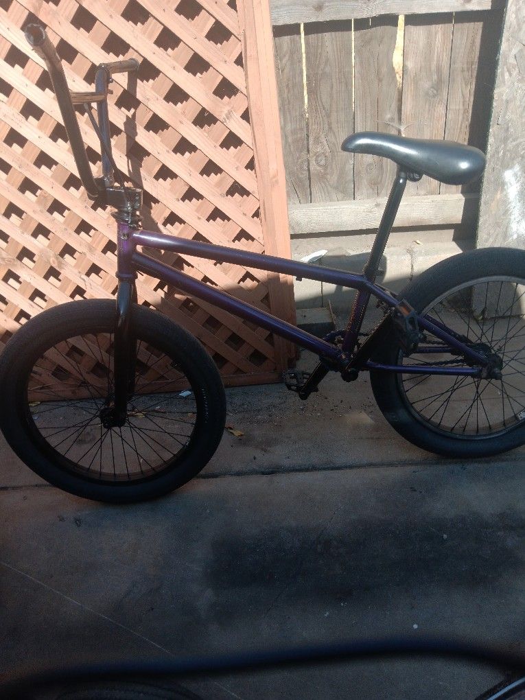 Fit Bike
