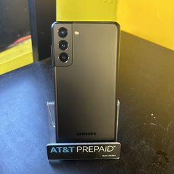 Samsung galaxy s21 128gb with store warranty and receipt 