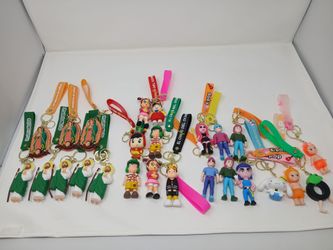 1$ any item per piece