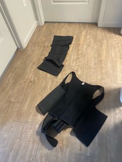 Waist trainers