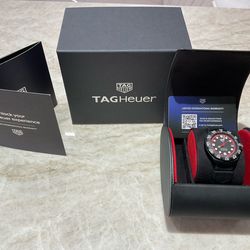 TAG Heuer Formula 1 Solargraph - 38 mm