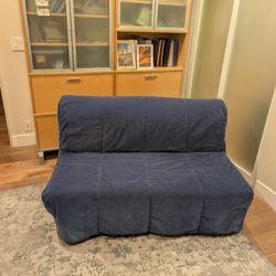 Full Futon Comfy Bed