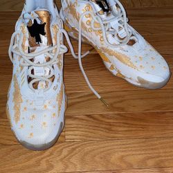 Adidas Dame 7 Size 13