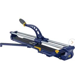 QEP 24 in. Slimline Professional Tile Cutter