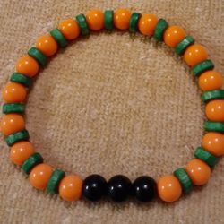 Famu Bead Bracelet
